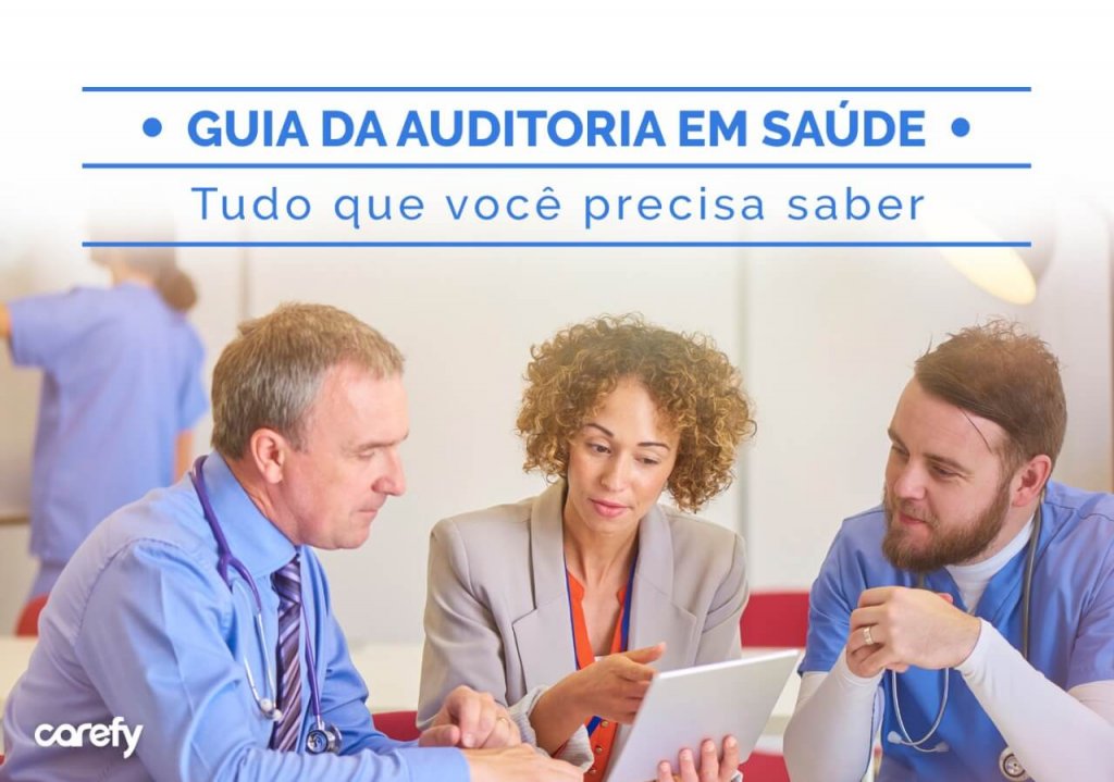 Auditoria em Saúde
