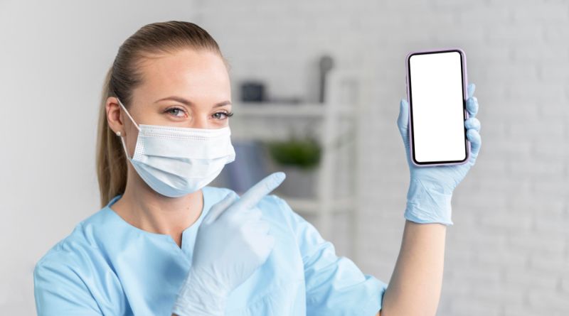 construir imagem com marketing médico