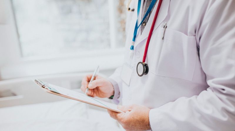 2. Fique de olho na ocorrência de eventos adversos na internação hospitalar