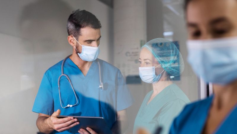 segurança do paciente