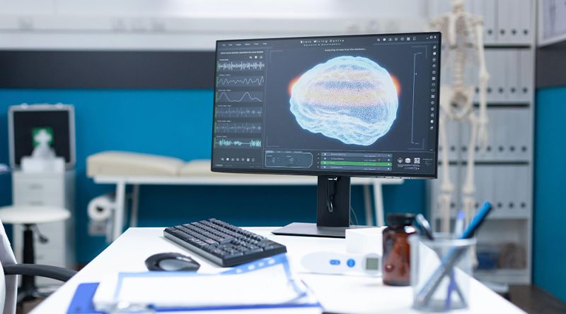 tecnologia revolucionária na saúde