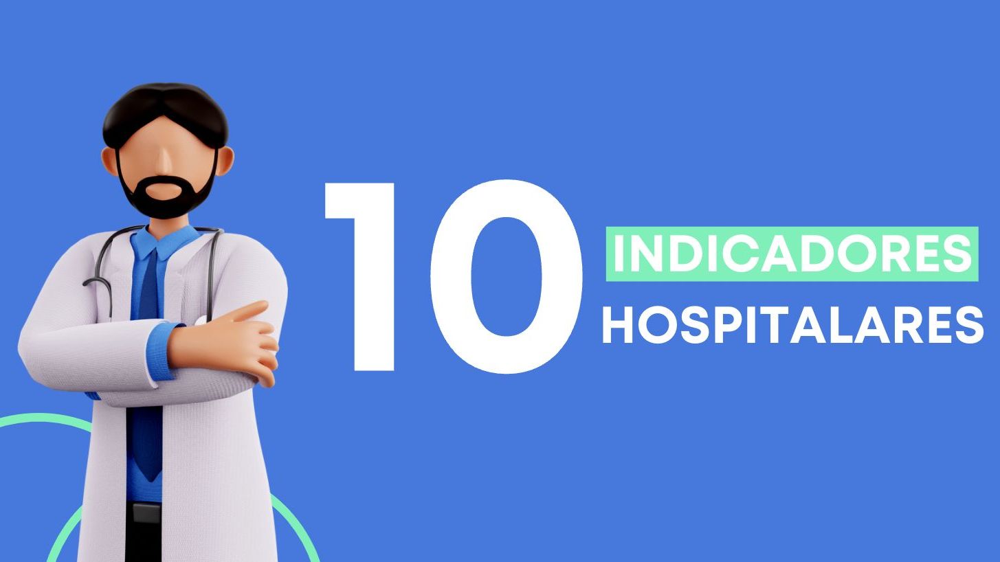 indicadores hospitalares