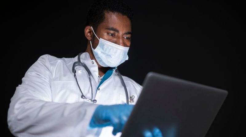 tecnologia na saúde