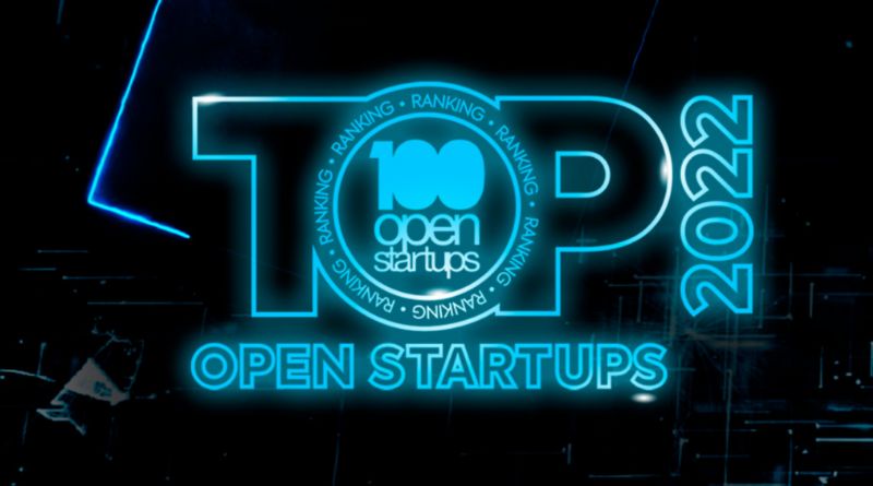 Prêmio Open Startups