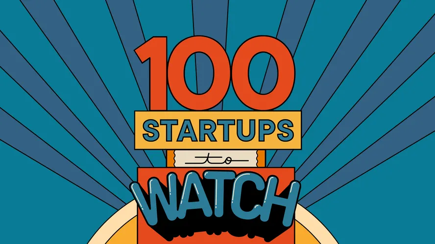 100 startups to watch - carefy