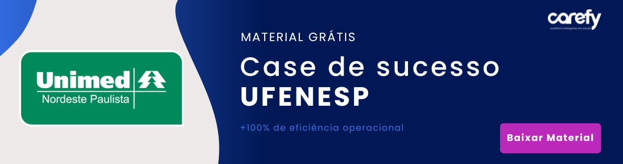 Case UFENESP Case de sucesso UFENESP