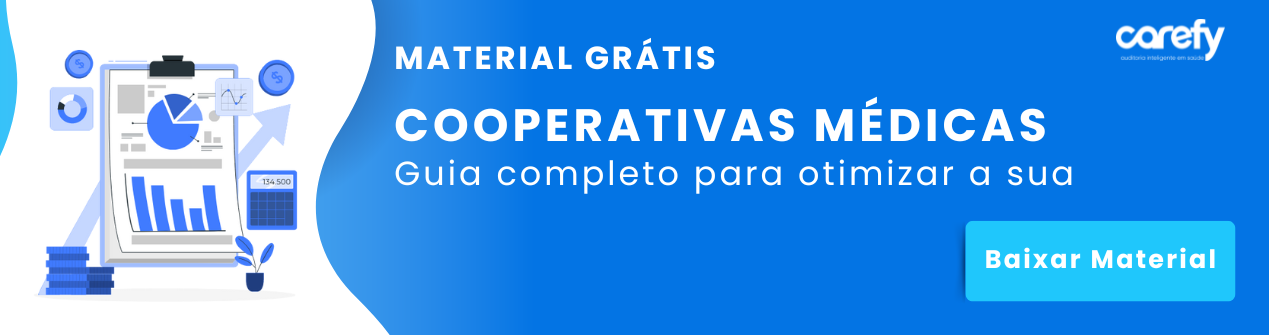Guia cooperativas médicas