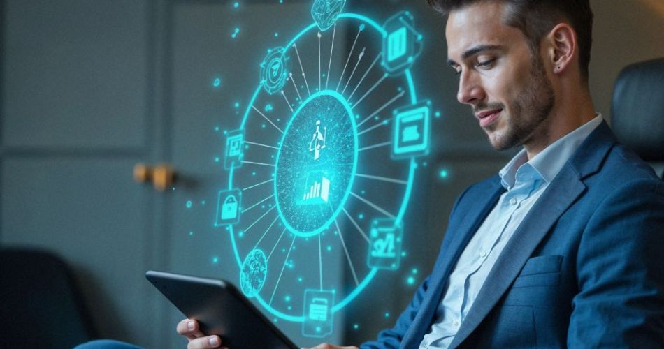 smart agents